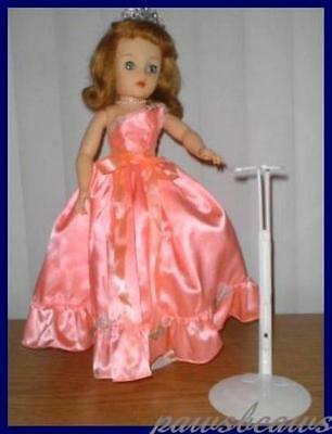 Kaiser #2601 Doll Stand For 18" 20" Miss Revlon  Ma Cissy Dollikins